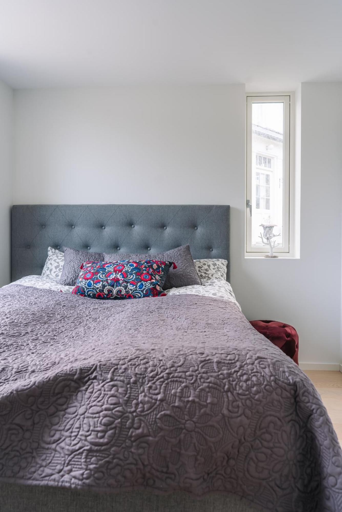Modern Villas In Plush Town Tromso Ngoại thất bức ảnh
